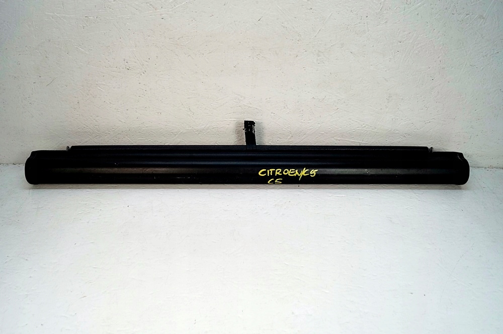 фото №1, Citroen c5 шторка багажника сетка багажника