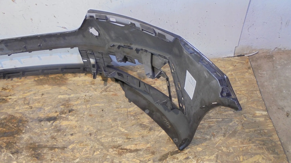 фото №6, Бампер перед 5e3807221 skoda octavia iv 4