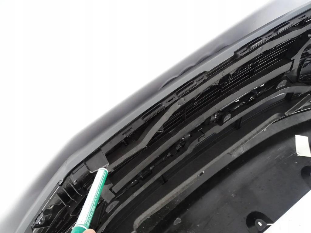 фото №8, Бампер перед передній audi e-tron 4ke s-line