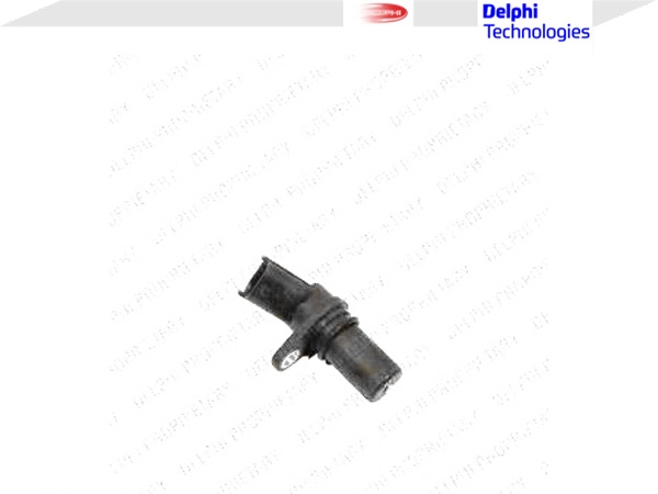 фото №2, Датчик wał колінчастий [delphi]