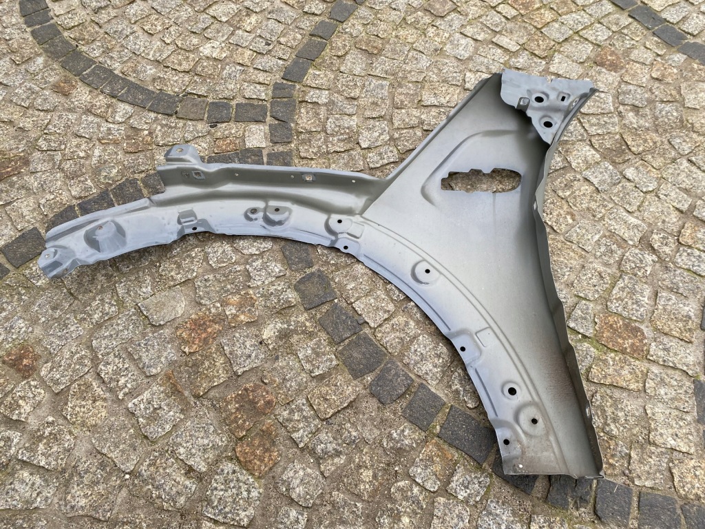 Mini cooper f55 f56 f57 крило правий перед оригінал Київ