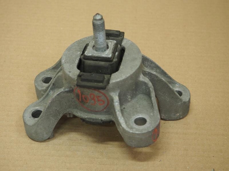 фото №1, Кронштейн подушка коробки mini cooper r55 r56 r57