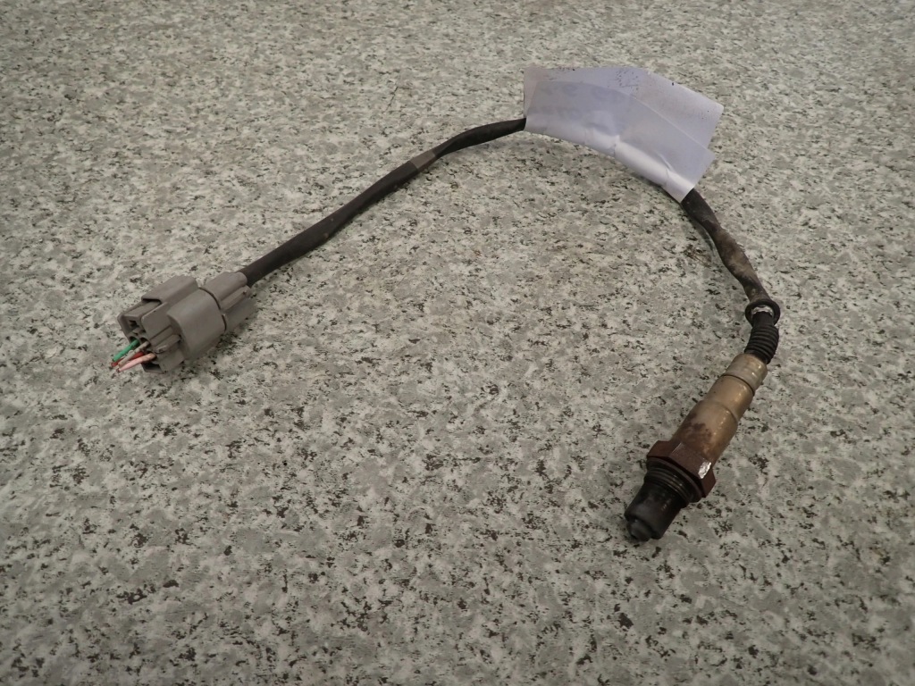 фото №1, Hyundai veloster 1.6 gdi g4fd 11-18 датчик лямбда-зонд