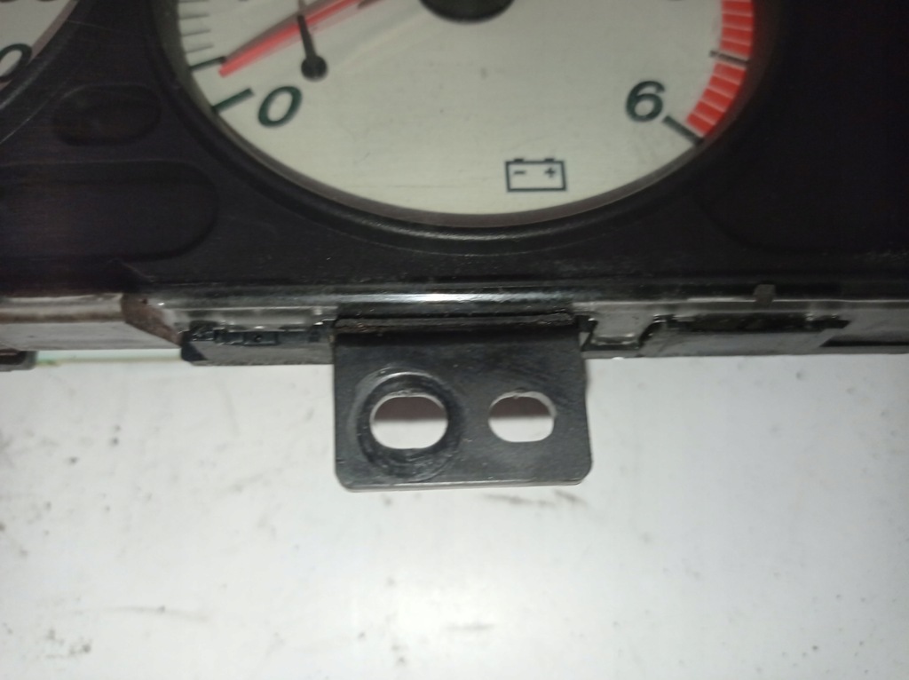 фото №6, Счетчик mazda premacy 2.0d wvcb87a