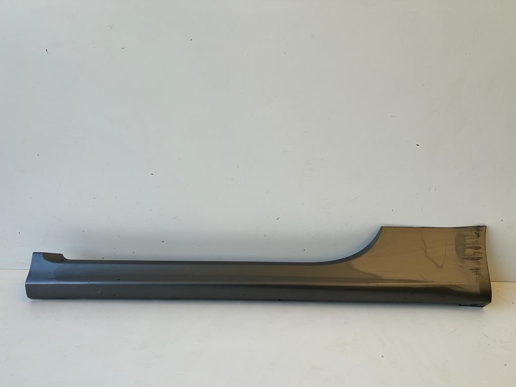 фото №1, Fiat 500 abarth молдинг порог левая 735509255