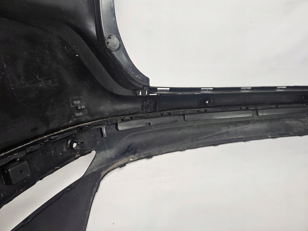 фото №14, Volvo xc60 i lift 2013 - 2017 бампер задний задняя pdc 30763426