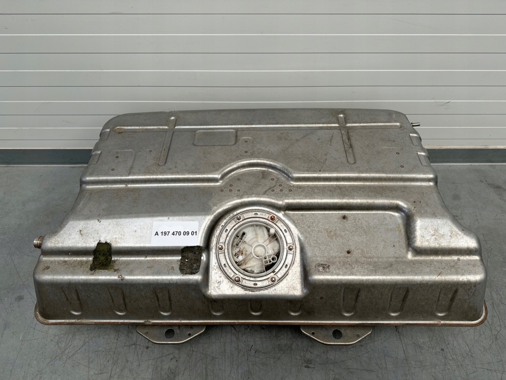 фото №1, Бак топлива mercedes sls 197 amg w197 a1974700901