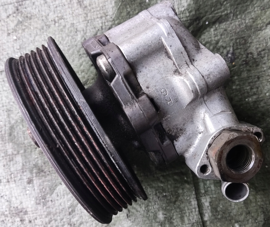 фото №2, Alfa romeo 159 1.75 tbi насос усилителя