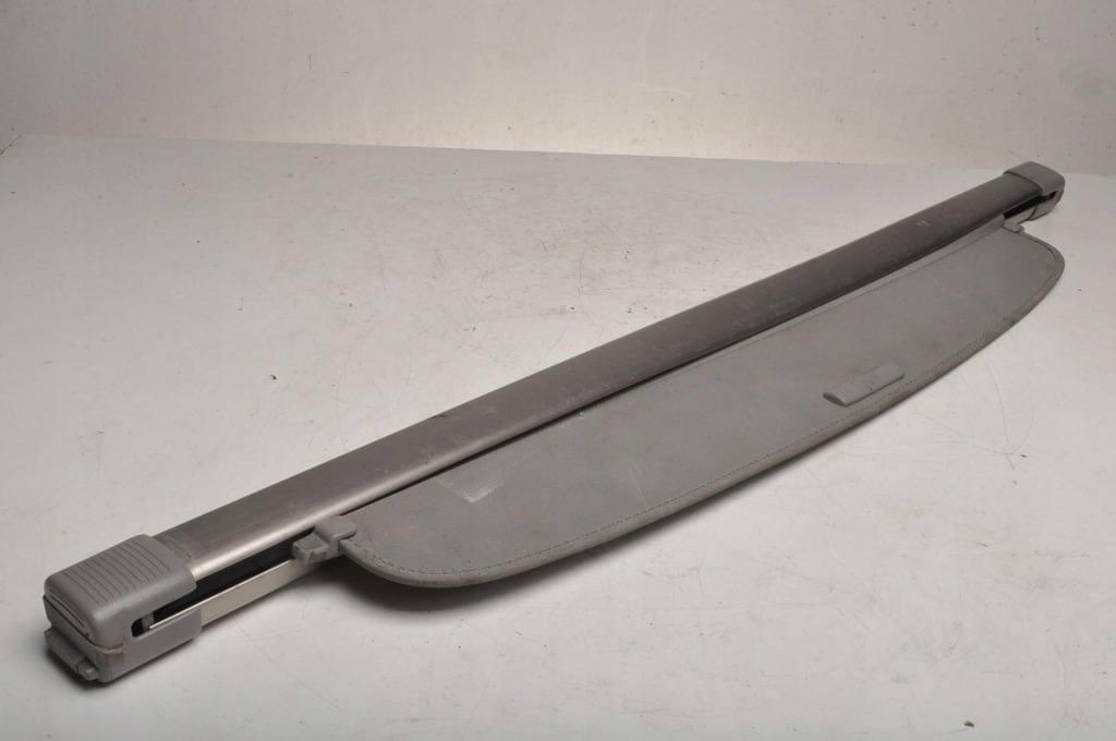 фото №5, Honda insight ii шторка задняя задняя багажника полка