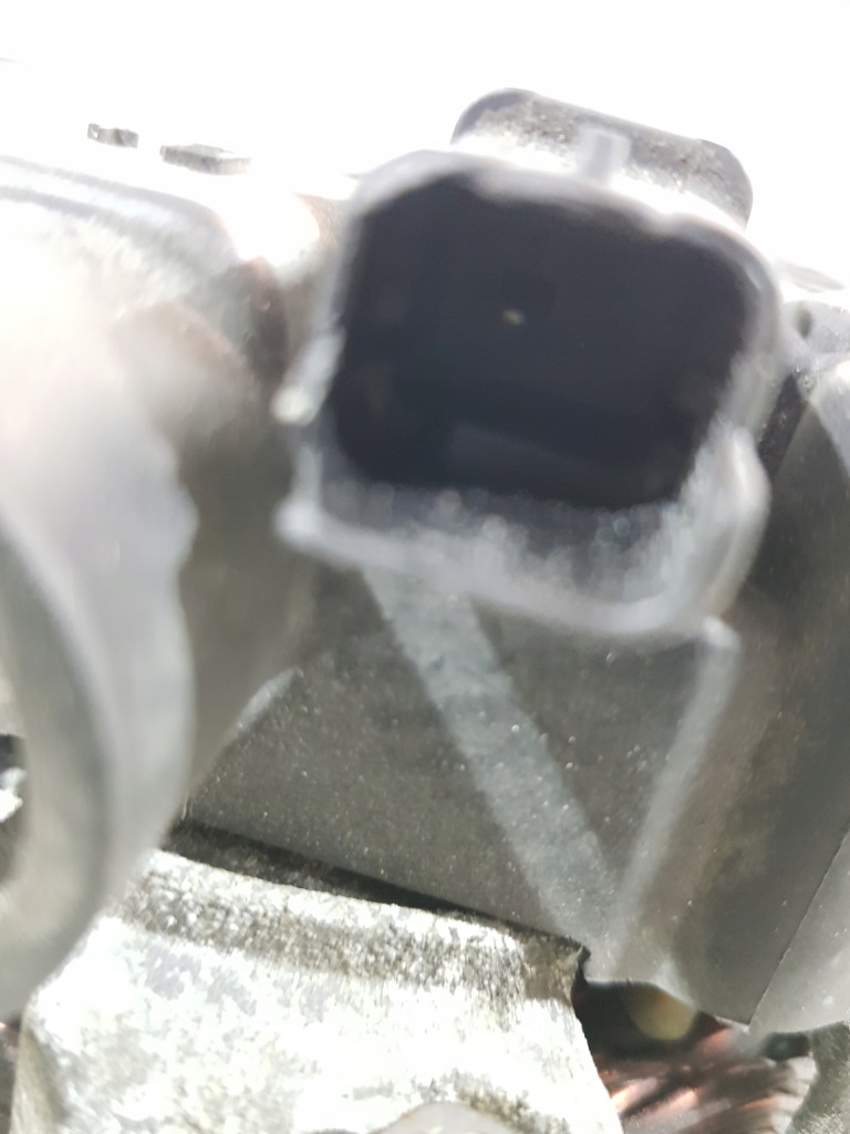 Генератор 9664074280 citroen peugeot 2.0 hdi Киев