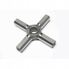 фото №1, Хрестовина диференціал toyota lc hilux 41371-35020