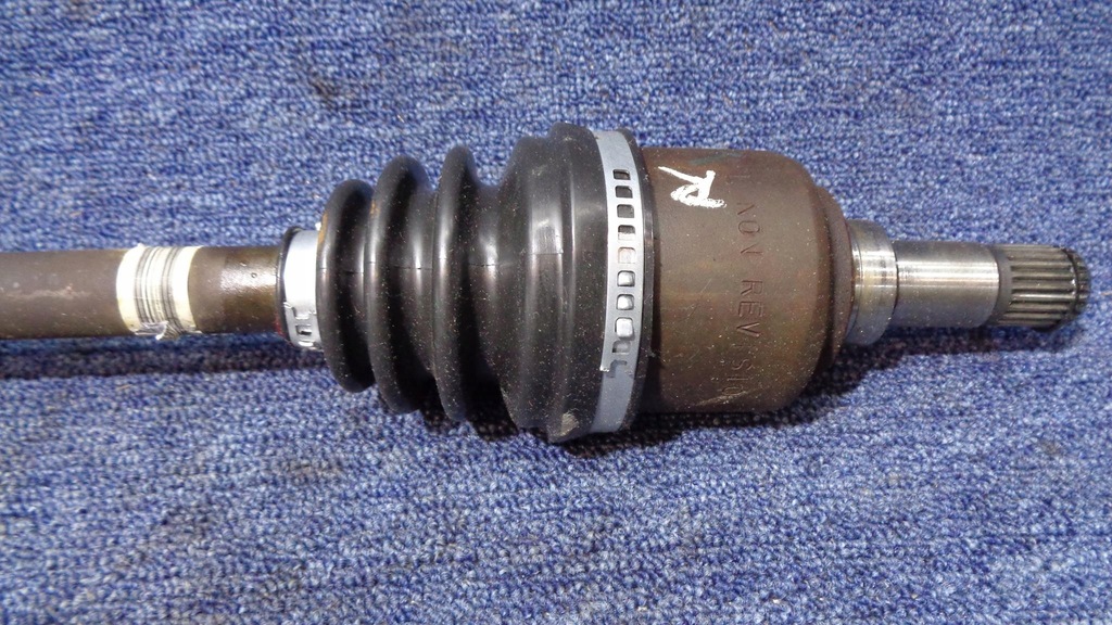 фото №4, Приводной вал alfa romeo mito 0.9 t-air twinair 13- правая