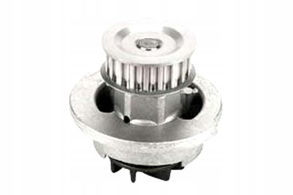 фото №5, Graf pa442 насос wody, охлаждение двигателя