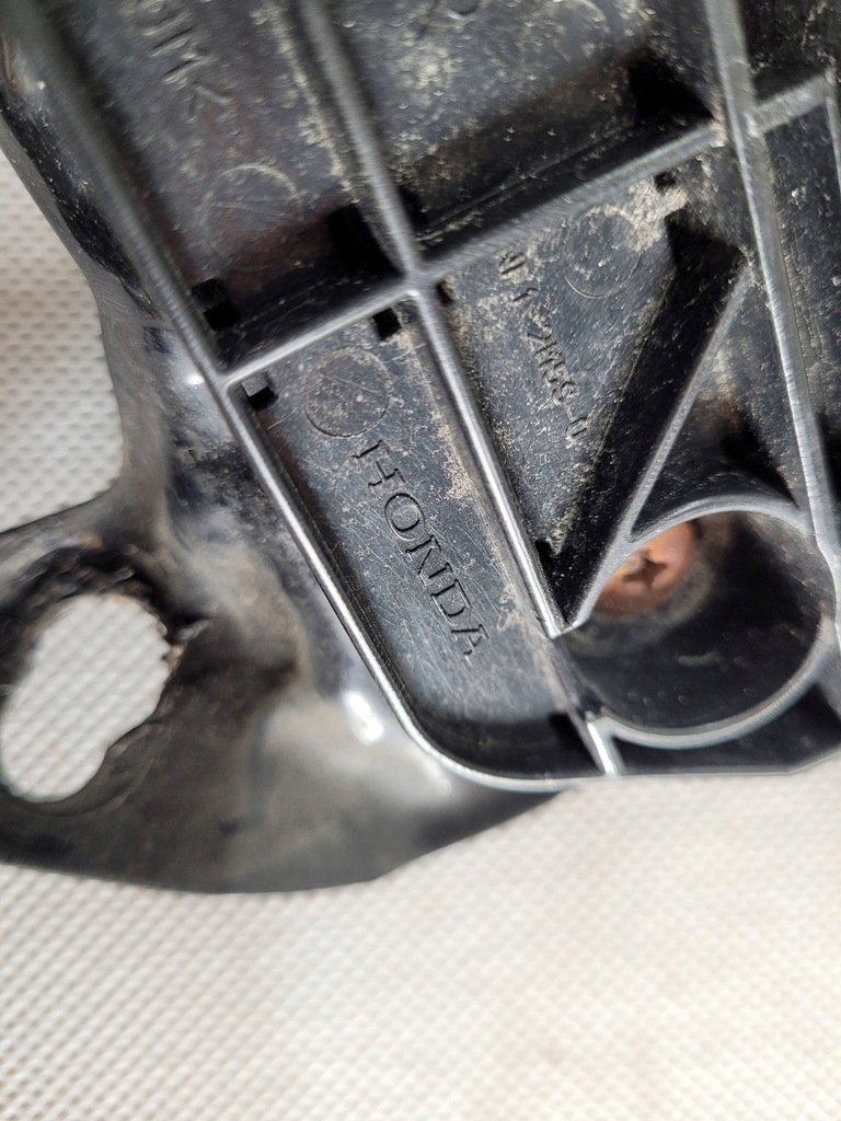 фото №12, Honda cr-v crv iii 3 06-12 крыло перед передний правый fv