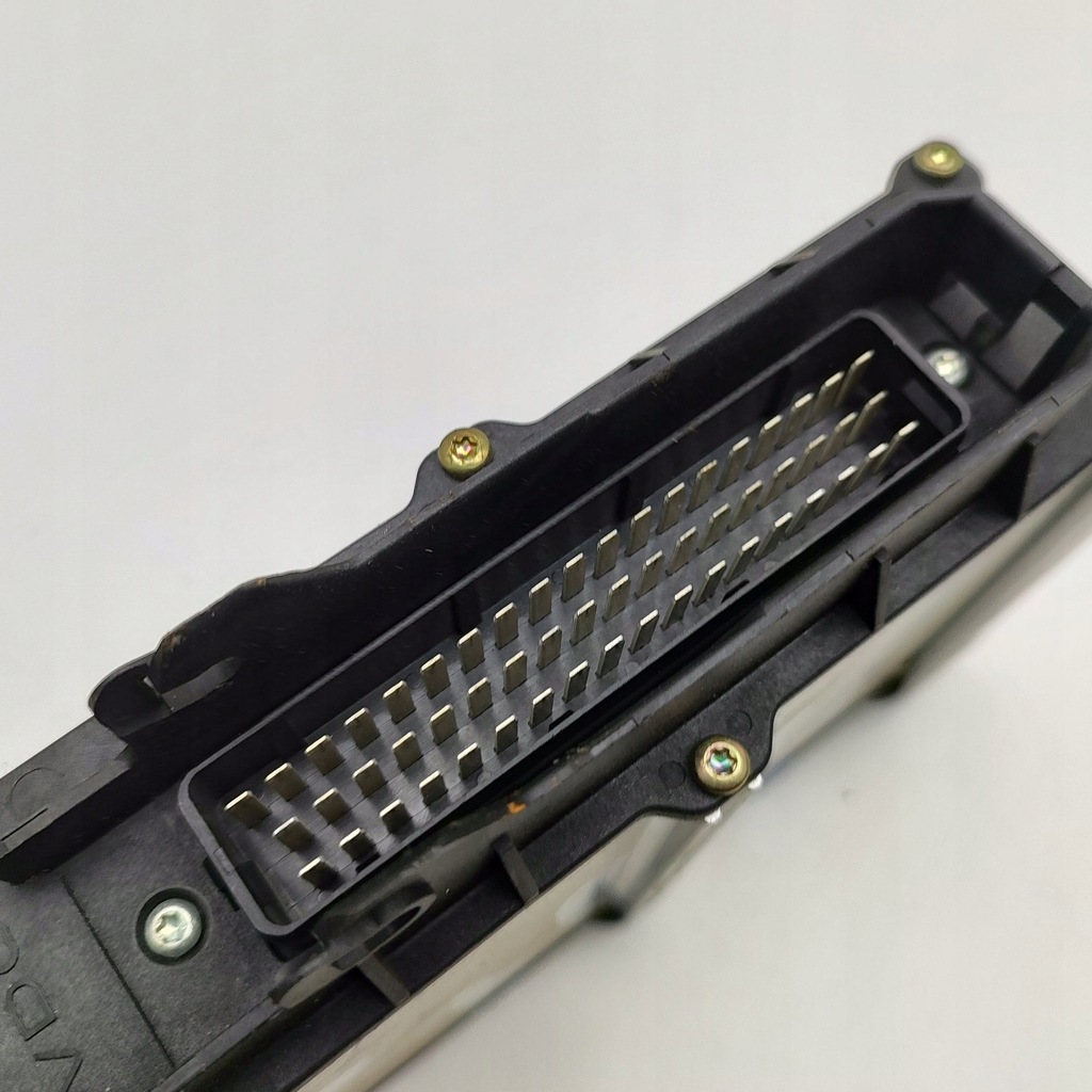 фото №5, Mercedes-benz clk a208 c208 2001 модуль / блок керування люк