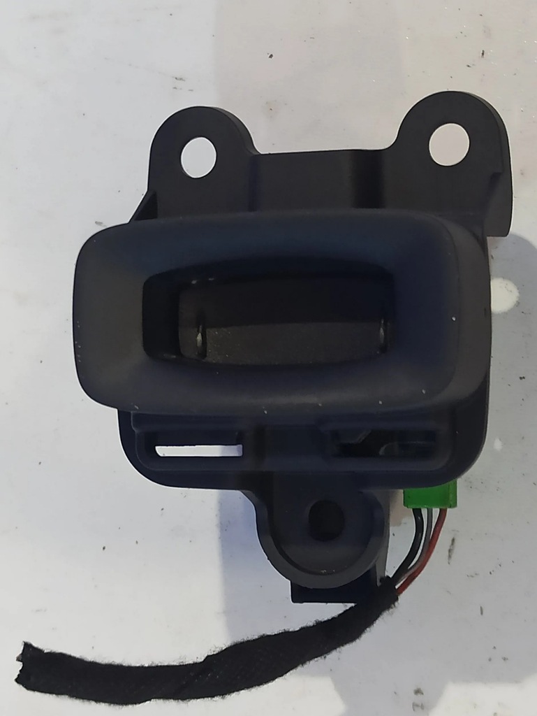 фото №5, Volvo v60 2015 замка зажигания