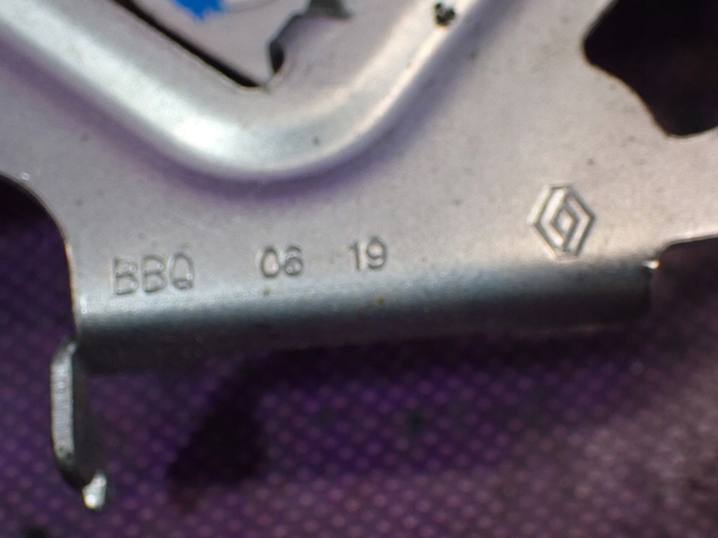 фото №5, Renault master iii 10-19 привід замка правий задня 906123257r