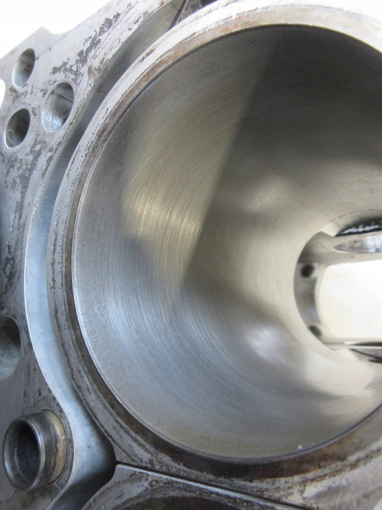 фото №11, Volvo c30 v50 cx60 v60 cx70 cx90 s40 s80 2.0 d 163 km блок двигателя d5204t