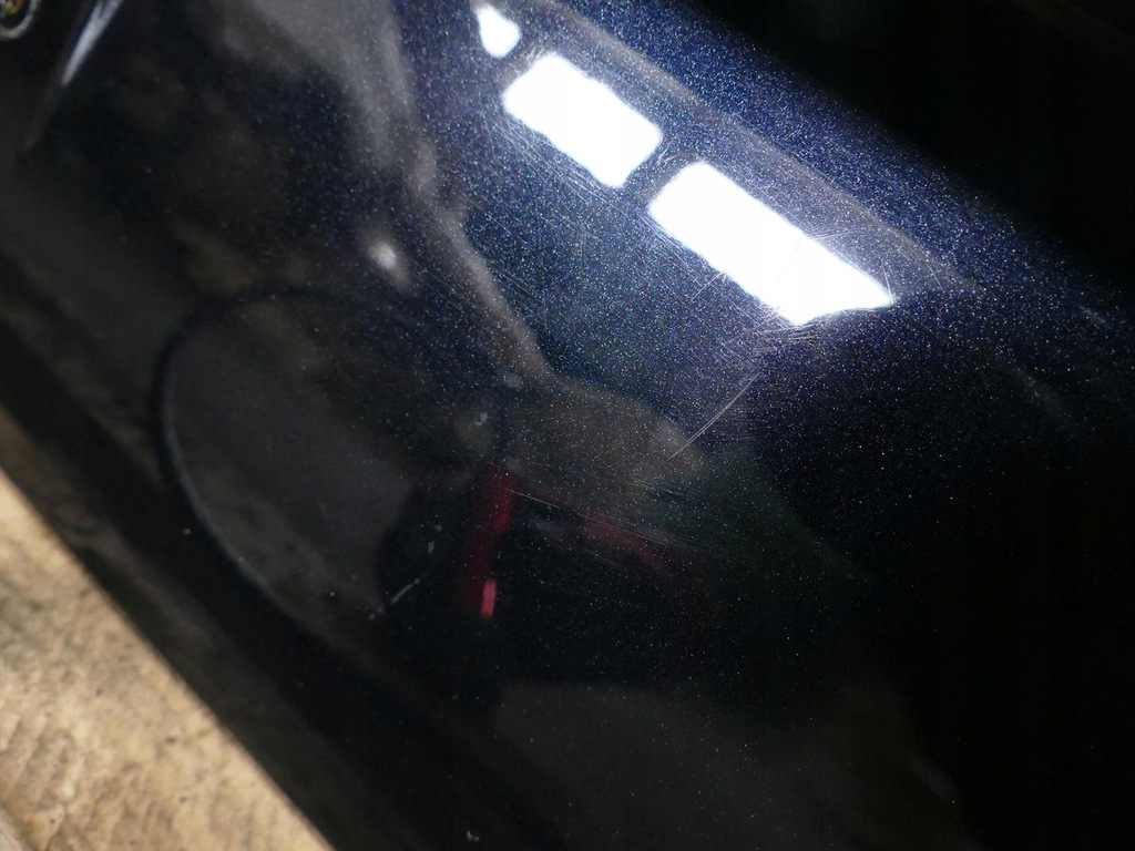 фото №14, Volvo xc90 i lift кришка багажника багажника задня задня 452-26