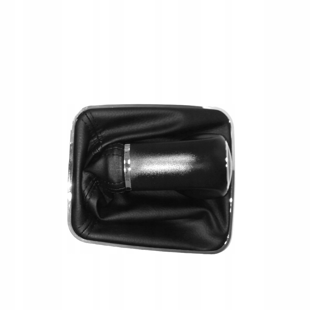 фото №15, Opel zafira b ручка перемикання передач з чохол