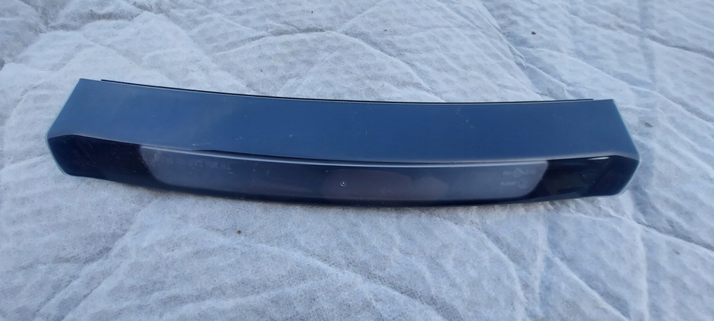 фото №1, Opel astra v k свет стоп 39037080