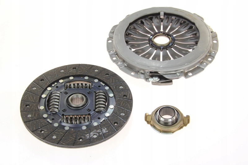 фото №2, Сцепление kpl kia