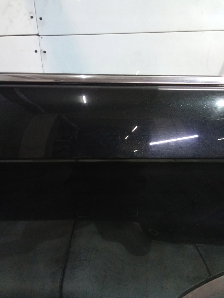 фото №4, F978 дверь левый задняя antara gar