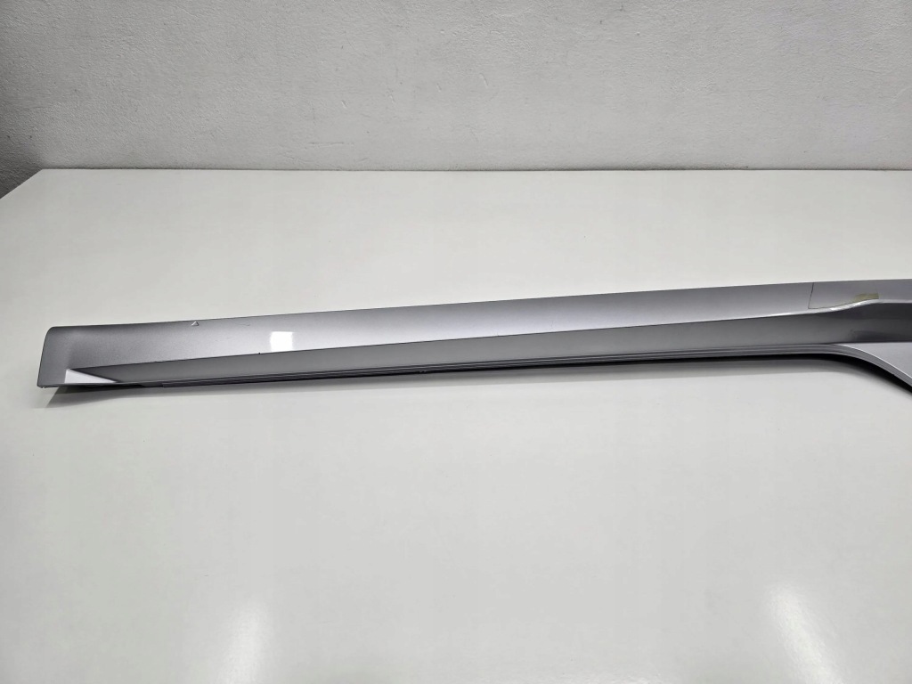 Молдинг порог накладка порог audi tts tt s-line 8s0 14- правый Цена