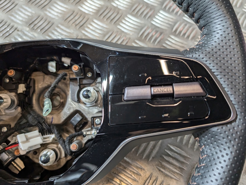 фото №7, Повітропровід nissan ariya