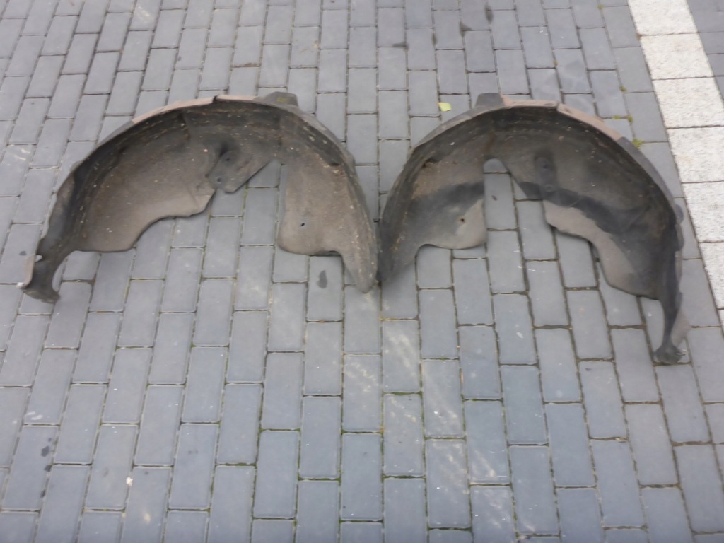 фото №1, Подкрылок задняя правое bmw f45 218d