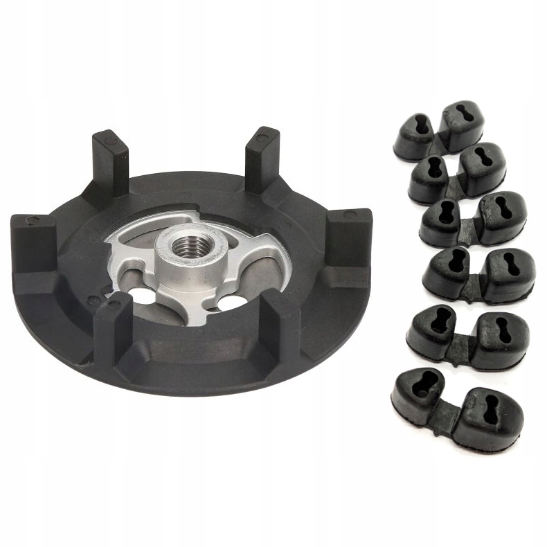 фото №1, Fiat grande punto sedici диск сцепления компрессора