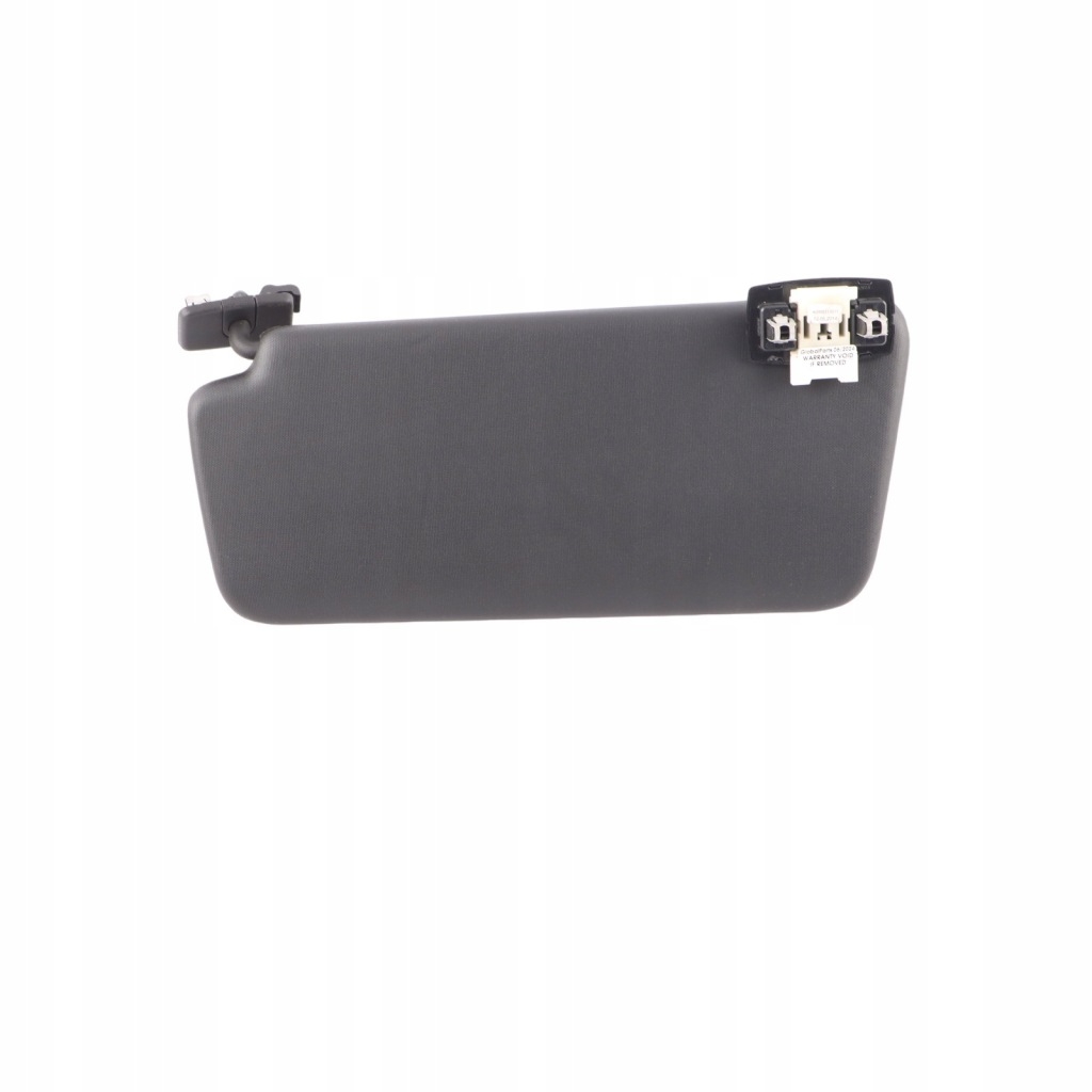 Купити Mercedes x156 захист сонцезахисна козирок права czarna a1768100310