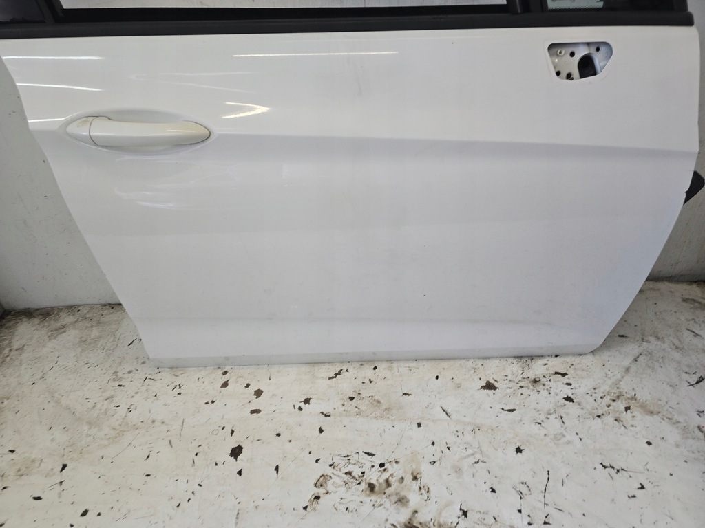 фото №8, Opel astra k v 5 двері праве передні правий перед z40r