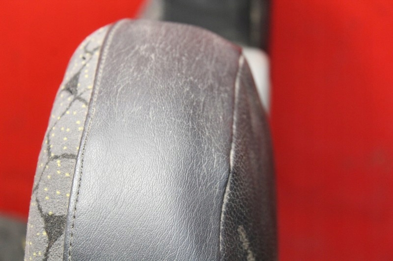 фото №5, Сиденье правый пассажира двойной eu ford transit 5 v 00-06