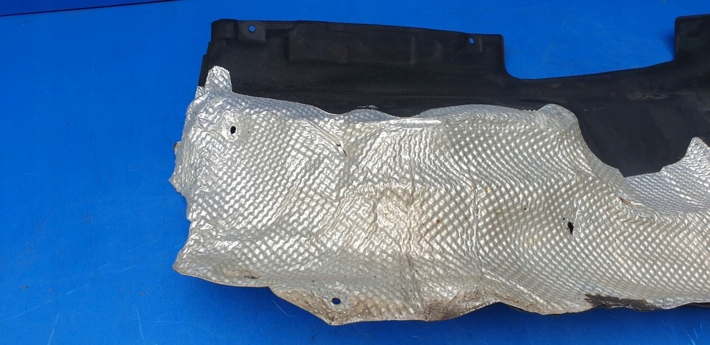 фото №11, 1x захист теплова підвіска porsche cayenne 958