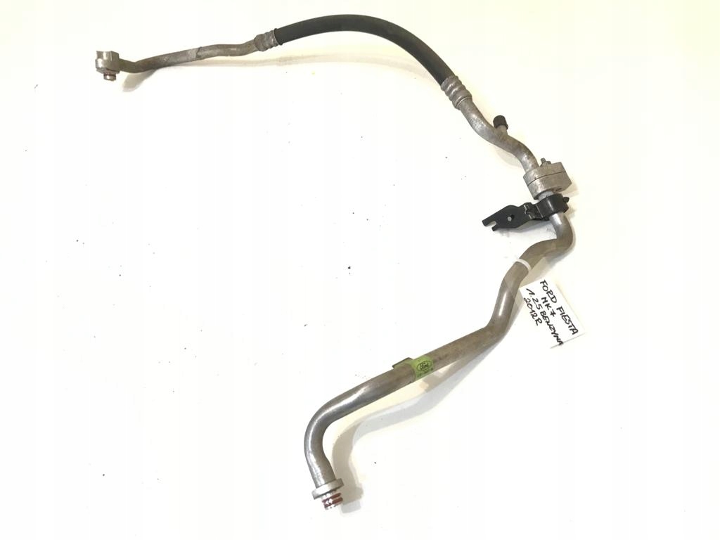 фото №1, Шланг кондиционера ford fiesta c1b1-19n617-ba