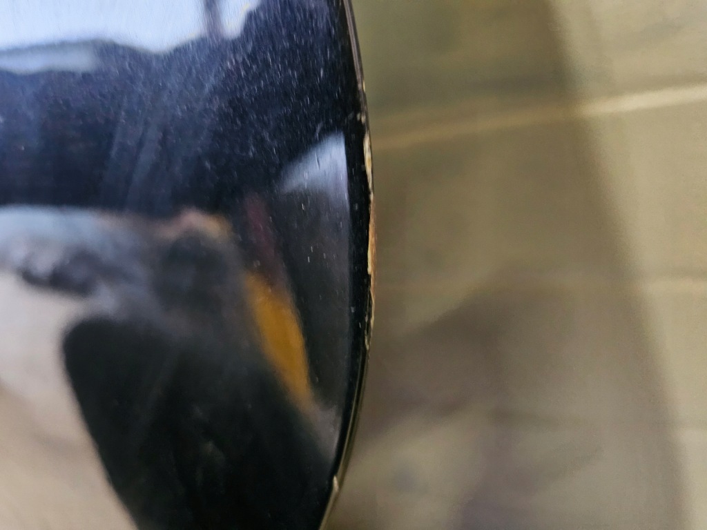 Mercedes a-klasa w169 06r двері ліва задні задній голий Київ