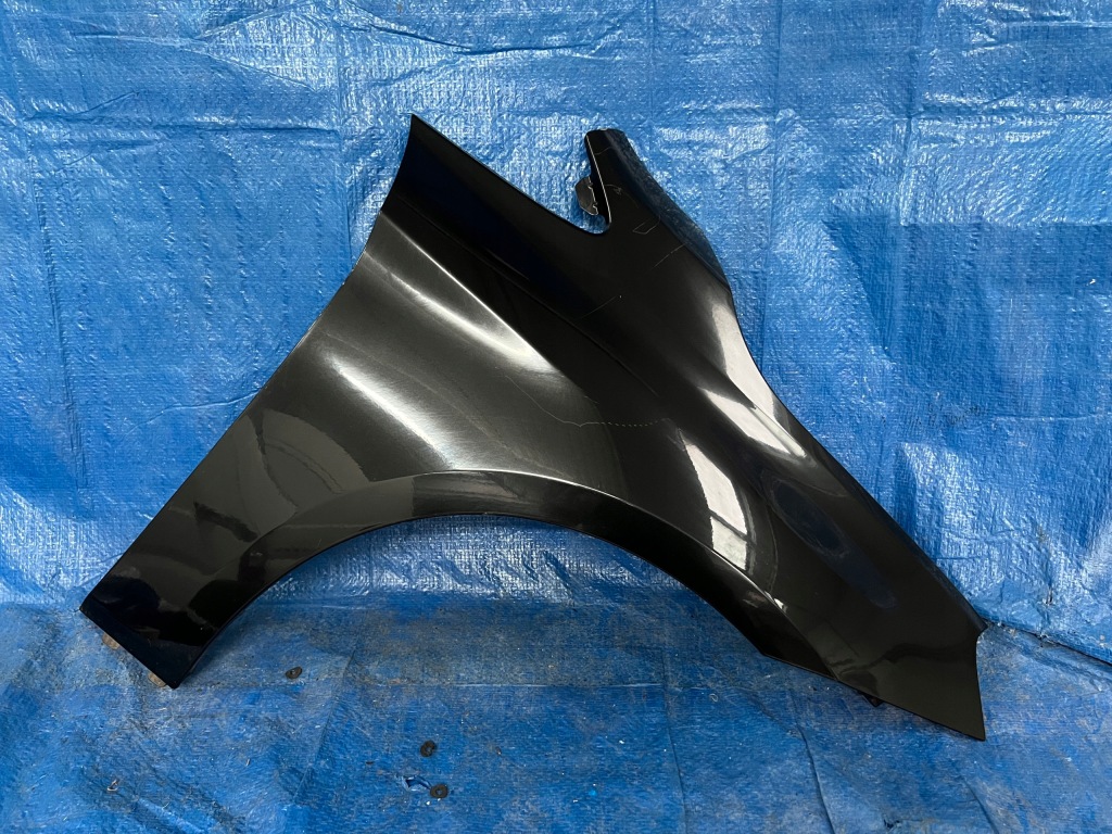 фото №1, Bmw 2 f45 f46 правый передний крыло