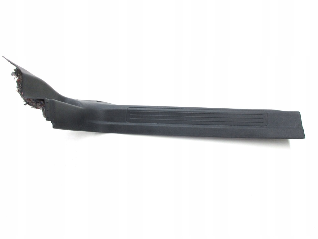 фото №9, Lancia delta 3 iii накладка молдинг порог порог