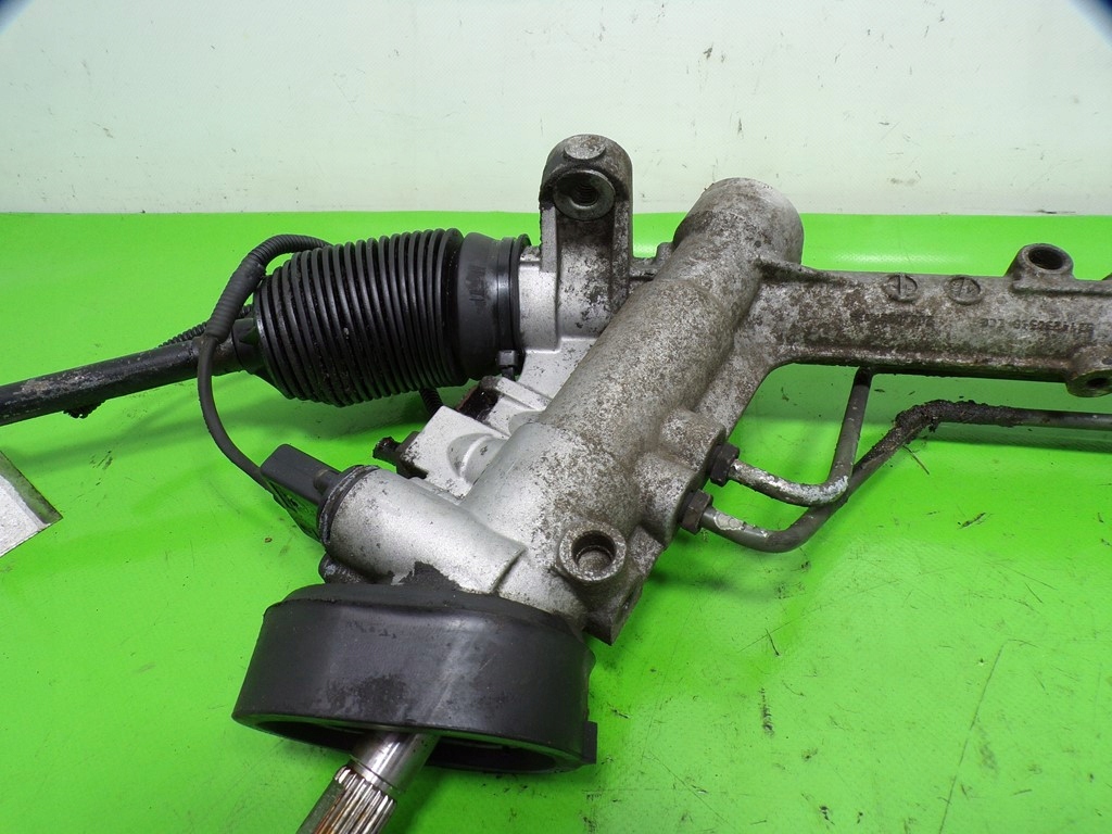 Audi a2 рулевая рейка magiel трансмиссия рулевая датчик 0230080053001 в Украине