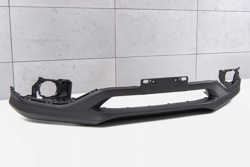 фото №9, Honda cr-v iv 2012-2015 przed liftem бампер передний нижний 71102t0aj00