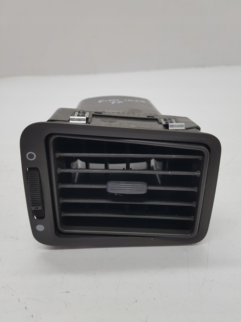 фото №1, P бічна решітка повітропровід консолі fiat idea 735324198