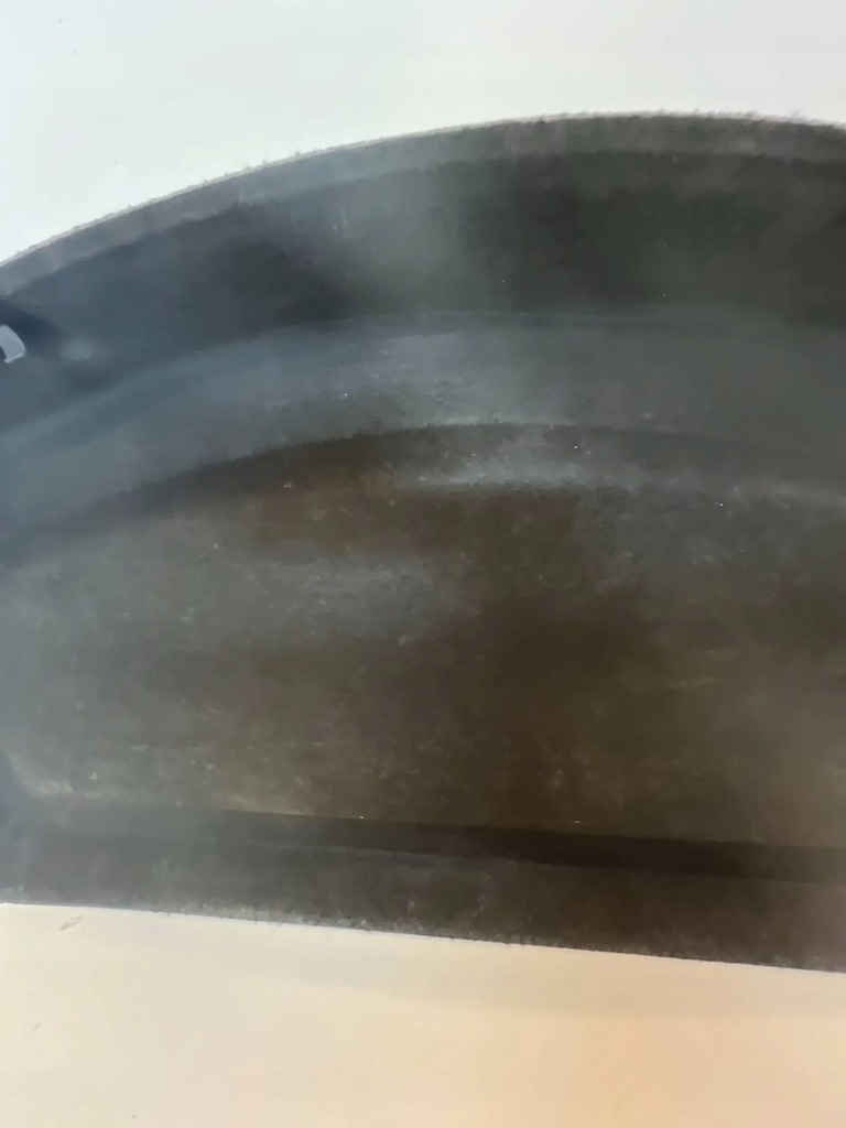 фото №9, Mazda 2 dj 2014- полка багажника oem