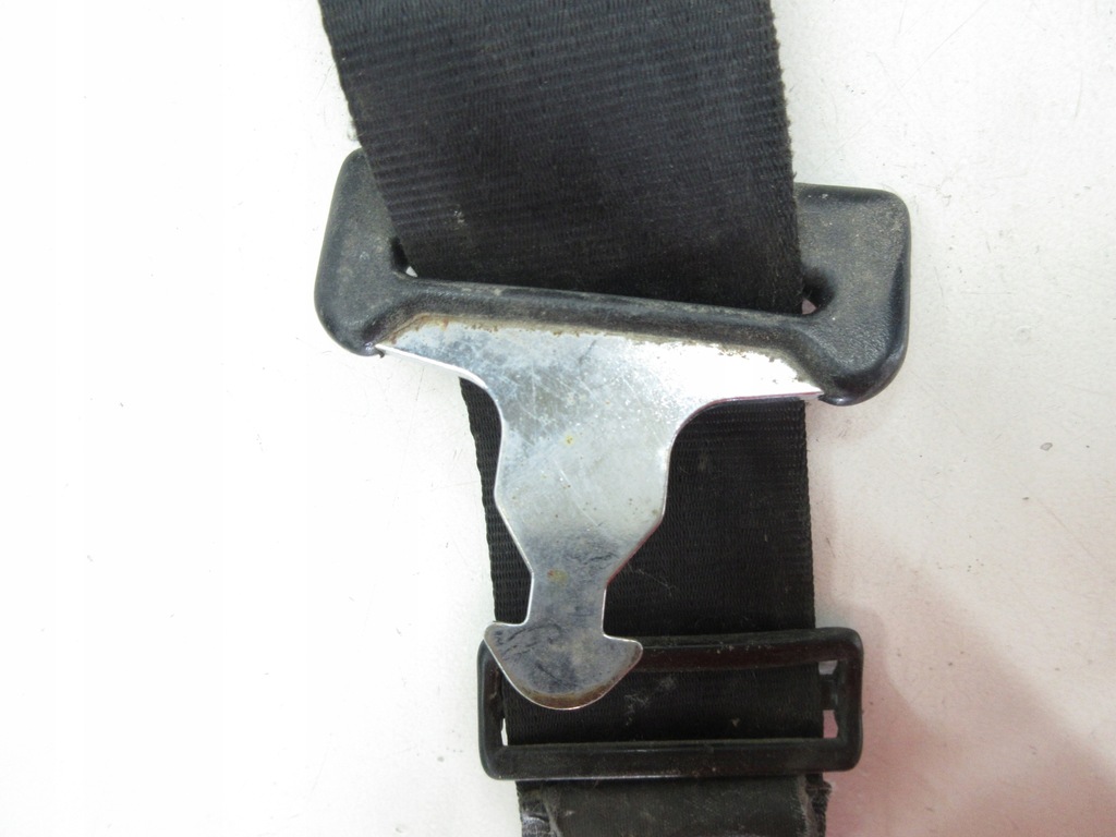 фото №13, Iveco daily ii 89-99 pas безпеки лівий правий