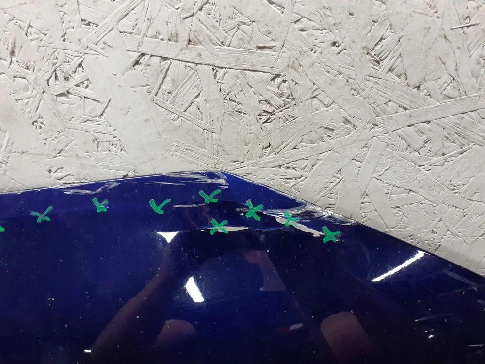 фото №4, Капот audi a4 b9 8w0 2016-