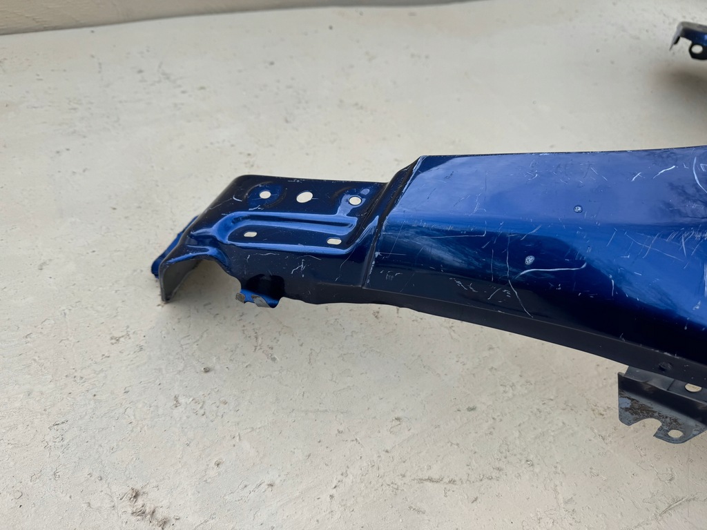 фото №13, Dacia duster i 1 10-17r крыло левый передний левый перед