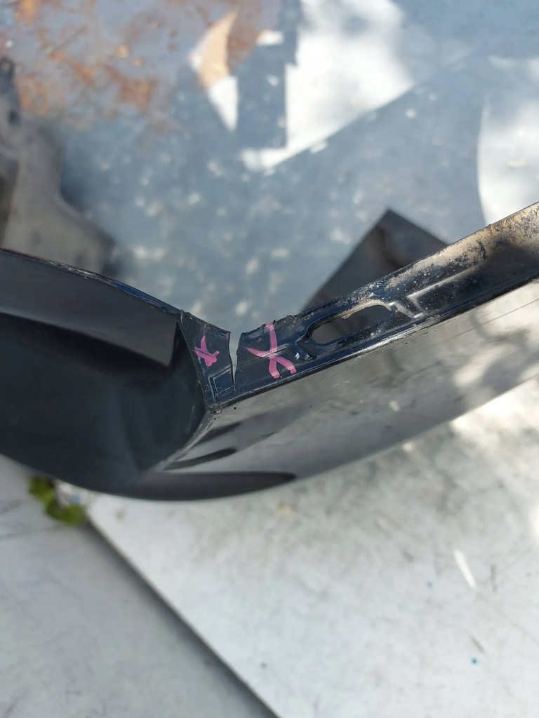 фото №9, Audi q5 sq5 бампер задній задня