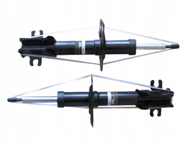 фото №1, Srline s010294g амортизатор