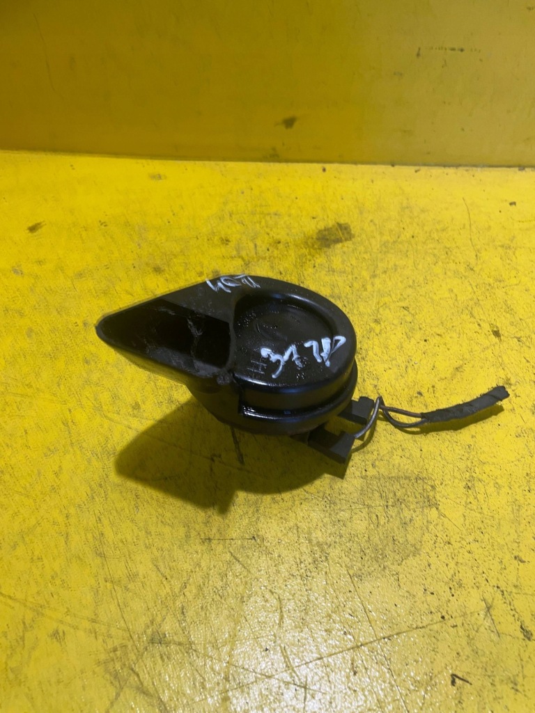 фото №2, Mercedes-benz slk 200 ii r171 клаксон