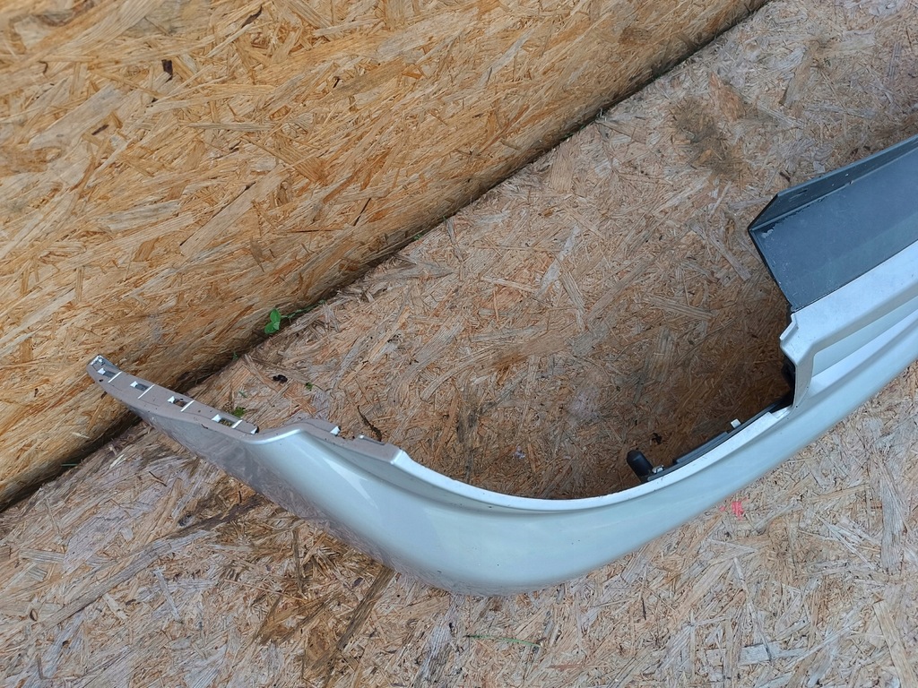 фото №7, Бампер перед передний оригинал решётка радиатора решётка радиатора nissan primastar lift 2006-